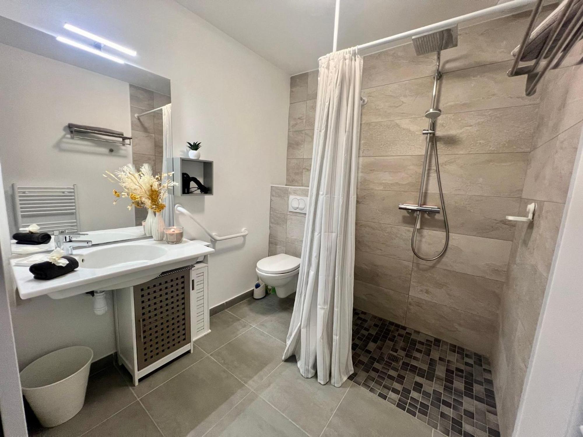 Le Belaven, Neuf, Cosy, Terrasse, Jardin, Kerfany Plage, 1 A 6 Pers Moëlan-sur-Mer Exteriör bild